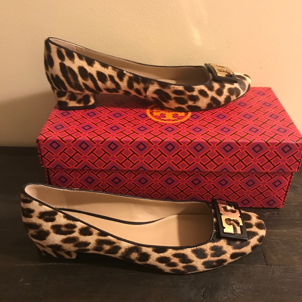 Gigi Pump